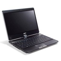 ноутбук Acer Aspire 1425P-232G25ikk Черный