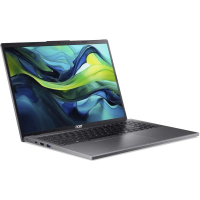 ноутбук Acer Aspire 16 A16-51GM-51RJ Серебристый