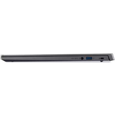 ноутбук Acer Aspire 16 A16-71M-71FM Серый
