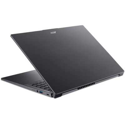 ноутбук Acer Aspire 16 A16-71M-71FM Серый