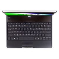 ноутбук Acer Aspire 1825PTZ-413G32i Черный