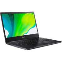 ноутбук Acer Aspire 3 A314-22-R5YK Черный