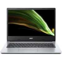 ноутбук Acer Aspire 3 A314-35-C32E Серебристый
