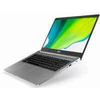 ноутбук Acer Aspire 3 A315-23-R6KB Серебристый