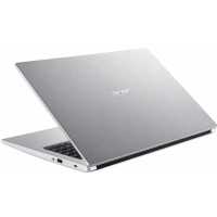ноутбук Acer Aspire 3 A315-23-R6KB Серебристый