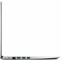 ноутбук Acer Aspire 3 A315-23-R6KB Серебристый