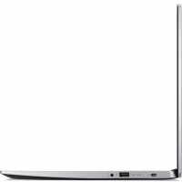 ноутбук Acer Aspire 3 A315-23-R6KB Серебристый