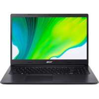 ноутбук Acer Aspire 3 A315-23-R13T-wpro Черный