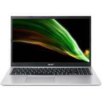 ноутбук Acer Aspire 3 A315-35-P7NR Серебристый