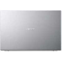 ноутбук Acer Aspire 3 A315-35-P7NR Серебристый
