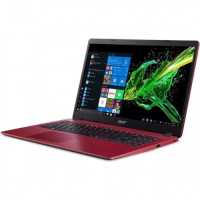 ноутбук Acer Aspire A315-54K-33DZ Красный