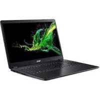 ноутбук Acer Aspire A315-54K-30PT Черный