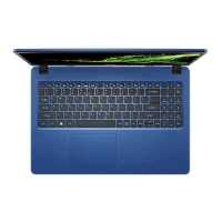 ноутбук Acer Aspire 3 A315-56-513B Синий