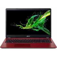 ноутбук Acer Aspire 3 A315-56-38UN-wpro Красный
