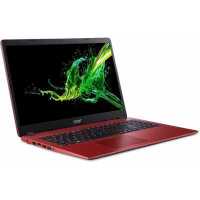 ноутбук Acer Aspire 3 A315-56-38UN-wpro Красный