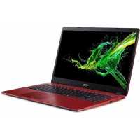 ноутбук Acer Aspire 3 A315-56-38UN-wpro Красный