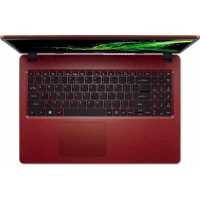 ноутбук Acer Aspire 3 A315-56-38UN-wpro Красный
