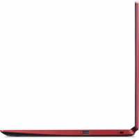 ноутбук Acer Aspire 3 A315-56-38UN-wpro Красный