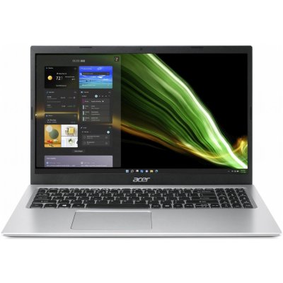 ноутбук Acer Aspire 3 A315-43-R4SS Черный