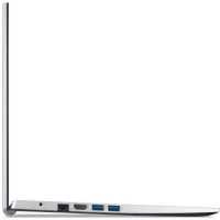 ноутбук Acer Aspire 3 A315-58-53T9 ENG Серебристый