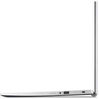 ноутбук Acer Aspire 3 A315-58-53T9 ENG Серебристый