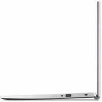 ноутбук Acer Aspire 3 A315-58G-72KY Серебристый