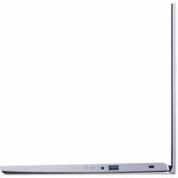 ноутбук Acer Aspire 3 A315-59-52X6 Серебристый