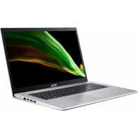 ноутбук Acer Aspire 3 A317-33-P05W Сиреневый