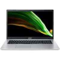 ноутбук Acer Aspire 3 A317-33-P7EC Серебристый