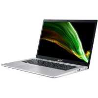 ноутбук Acer Aspire 3 A317-33-P7EC Серебристый