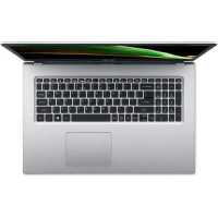 ноутбук Acer Aspire 3 A317-33-P7EC Серебристый