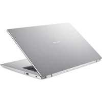 ноутбук Acer Aspire 3 A317-33-P7EC Серебристый