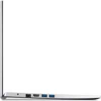 ноутбук Acer Aspire 3 A317-33-P7EC Серебристый