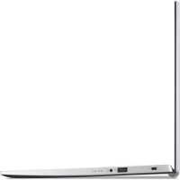 ноутбук Acer Aspire 3 A317-33-P7EC Серебристый
