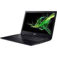 ноутбук Acer Aspire 3 A317-51G-3607 Черный