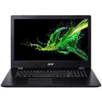 ноутбук Acer Aspire 3 A317-52-740Y Черный
