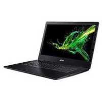 ноутбук Acer Aspire 3 A317-52-740Y Черный
