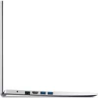 ноутбук Acer Aspire 3 A317-53-3652 Серебристый