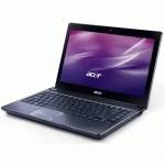 ноутбук Acer Aspire 3750-2314G50Mnkk Черный