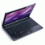 ноутбук Acer Aspire 3750-2314G50Mnkk Черный