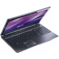 ноутбук Acer Aspire 3750Z-B954G50Mnkk Черный