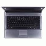 ноутбук Acer Aspire 4810TG-944G64Mi LX.PM302.083