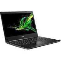ноутбук Acer Aspire 5 A514-52K-30H5 Черный