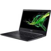 ноутбук Acer Aspire 5 A514-52K-30H5 Черный
