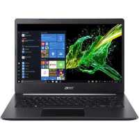 ноутбук Acer Aspire 5 A514-52KG-30HB Черный