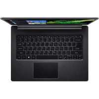 ноутбук Acer Aspire 5 A514-52KG-30HB Черный