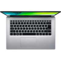 ноутбук Acer Aspire 5 A514-54-31W4 Черный