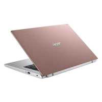 ноутбук Acer Aspire 5 A514-54-33TF Розовый