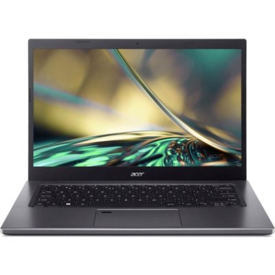 ноутбук Acer Aspire 5 A514-55-58C4 Черный