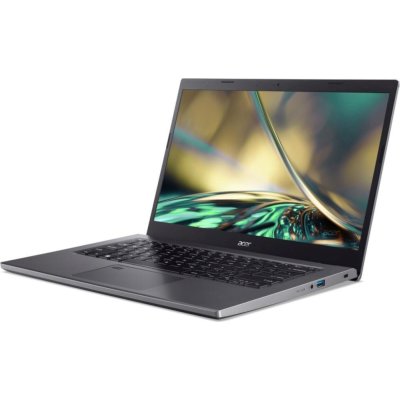 ноутбук Acer Aspire 5 A514-55-58C4 Черный